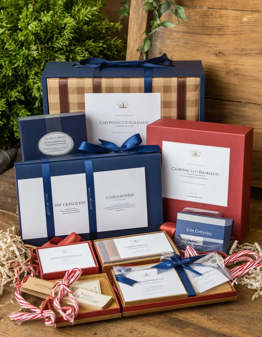 Набор для нового сотрудника